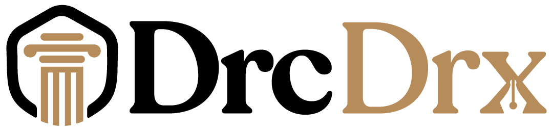 Drc Drx